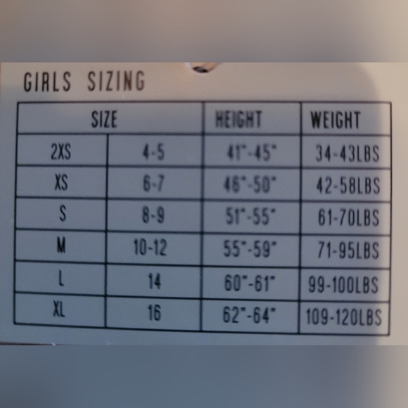 DSG I Call the Shots T Shirt Small 8/9 - Picture 2 of 2